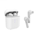 FLOVEME TWS B3 Wireless bluetooth Earphone Mini Portable Sports Stereo Mic Headphone with Charging Box