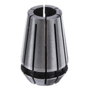 Machifit 14pcs ER20 Spring Collet Set 1/8-1/2 Inch Chuck Collet for CNC Milling Lathe Tool