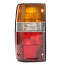 Car Left Driver Side Rear Tail Light Lamp for Toyoto Hilux Pickup MK3 LN RN YN 2 4WD