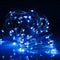 10M 100 LED USB Copper Wire LED String Fairy Light for Christmas Party Decor