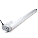 Raitool 12V 500N 50~400mm Linear Actuator Motor Door Opener Heavy Duty Bracket Lift