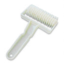 Pie Cookie Pizza Cutter Pastry Plastic Baking Tools Bakeware Embossing Dough Roller Lattice Cutter