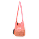 Honana HN-B16 Fashion Roll Up Portable Shopping Storage Bag Folding Organizer Reusable Bags