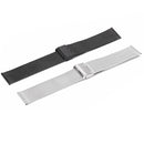 Bakeey Replacement Stainless Steel Wrist Strap WristBand For Amazfit Smart Watch