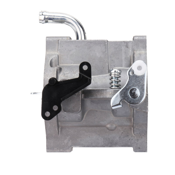 Carburetor Carb With Mounting Gasket For Briggs & Stratton 590399 796077