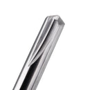 Drillpro 120 Degree 3 Flutes Chamfer Mill 3/4/5/6/7/8mm HRE45 Tungsten Steel Milling Cutter