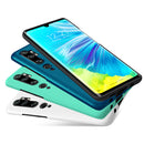 Nillkin Frosted Anti-Fingerprint PC Hard Protective Case for Xiaomi Mi CC9 Pro / Xiaomi Mi Note 10 / Xiaomi Mi Note 10 Pro