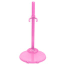 Doll Stand Support Frame Prop Holder Toys Display Tools For Barbie Dolls