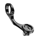 ROCKBRO YSZ1808 Bike Holder Bike Computer Mount Holder Handlebar Extension Compatible with Garmin/ iGPSPORT/ Byrton