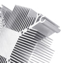 20W-100W DIY Heatsink Aluminium Radiator Cooling for COB LED Chip