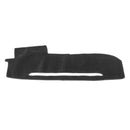 Non-slip Car Dash Mat Dashboard Sun Cover Pad Felt Fabric DashMat for Toyota 4 Runner 2003-2009