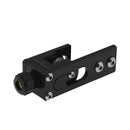 TWO TREES Black 2020 V-Slot Profile X-axis Synchronous Belt Stretch Straighten Tensioner for 3D Printer