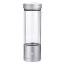 AUGIENB USB Rechargeable Hy-drogen-rich Water Bottle Micro-electrolysis Negative Ion Water Cup High-concentration Small Molecule