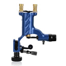 Silent Iron Motor Rotary Tattoo Machine Dragonfly Shader & Liner & Coloring