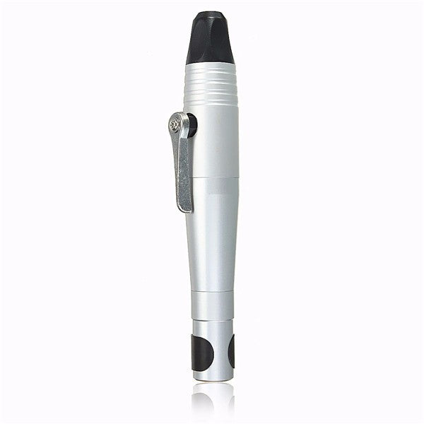 2.35mm Shank Rotary Quick Change Handpiece Suit FOREDOM Flexible Shaft