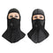 Coolchange Motorcycle Scooter Full Face Mask Breathable Filter Warm Neck Protection