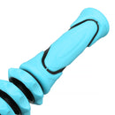Muscle Massage Massager Stick Roller Full Body Massage Athletes Manual Massager