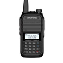 BAOFENG UV6RA 5W UV Dual Band Mini Ultralight Handheld Radio Walkie Talkie Civilian Intercom Interphone