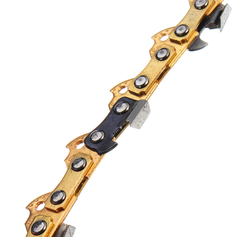 Chain For 11.5 Inch Chainsaw Bracket 115mm Angle Grinder Woodworking Tool