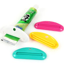 Bathroom Toothpaste Dispenser Tube Cream Facial Cleanser Squeezer