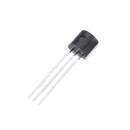 Transistor Assortment Kit BC337 BC327 2N2222 2N2907 2N3904 2N3906 S8050 S8550 A1015 C1815 10value 2000PCS Transistors Box Pack