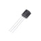 Transistor Assortment Kit BC337 BC327 2N2222 2N2907 2N3904 2N3906 S8050 S8550 A1015 C1815 10value 2000PCS Transistors Box Pack