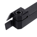 Machifit MGEHL1616-1.5/2/2.5/3 Grooving Tool Holder MGEHL Lathe Bar for MGMN Insert