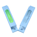 High Precision Metal Long Level Bubble Precision Equipment Installation Bubble level Accuracy