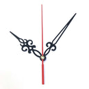 69x56x16mm 13mm Shaft Length DIY Mute Clock Movement Quartz Clock Mechanism Repair Kit Decor