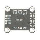 CJMCU-KZQ WS2812 5050 RGB LED Full Color Adjustable Lights Controller Board