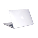 Fashionable Slim Plastic Hard Cover Crystal Case For Apple MacBook Retina 12 Inch