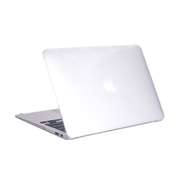 Fashionable Slim Plastic Hard Cover Crystal Case For Apple MacBook Retina 12 Inch