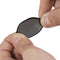 6pcs Snare Drum Sound off Drum Mute Washable Silencer Pad