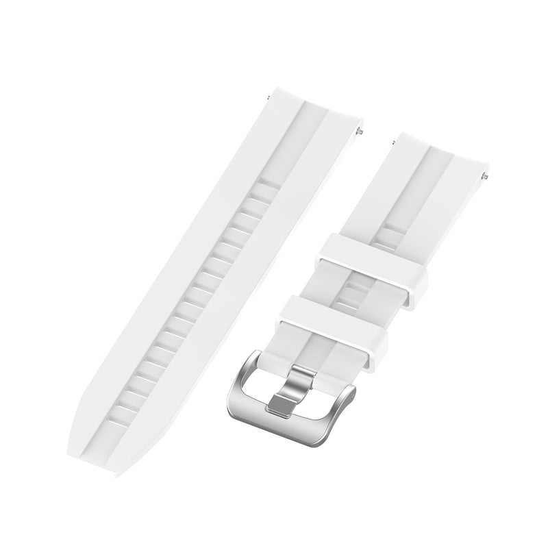 Bakeey Silicone Watch Band Replacement Watch Strap for Amazfit GTR 47MM Smart Watch