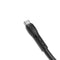 WSKEN 3A Type C LED Display Smart Timing Fast Charging Data Cable For Huawei P30 Pro Mate 30 Xiaomi Mi9 9Pro Samsung S10+ Note10