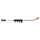 Jet Lance Nozzle with 5pcs Quick Nozzle Tips For Karcher K1-K7 Pressure Washer