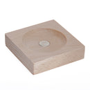 MEILIDA 1Pc Magnetic Hourglass Sand Timer Clock Magnet Magnetic Crafts Desktop Decoration Gifts for Club Hotel Home Office