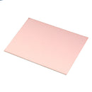 10pcs 7x10cm Single Sided Copper PCB Board FR4 Fiberglass Board