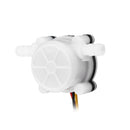 YF-S401 Water Coffee Flow Sensor Switch Meter Flowmeter Counter 0.15-3L/min