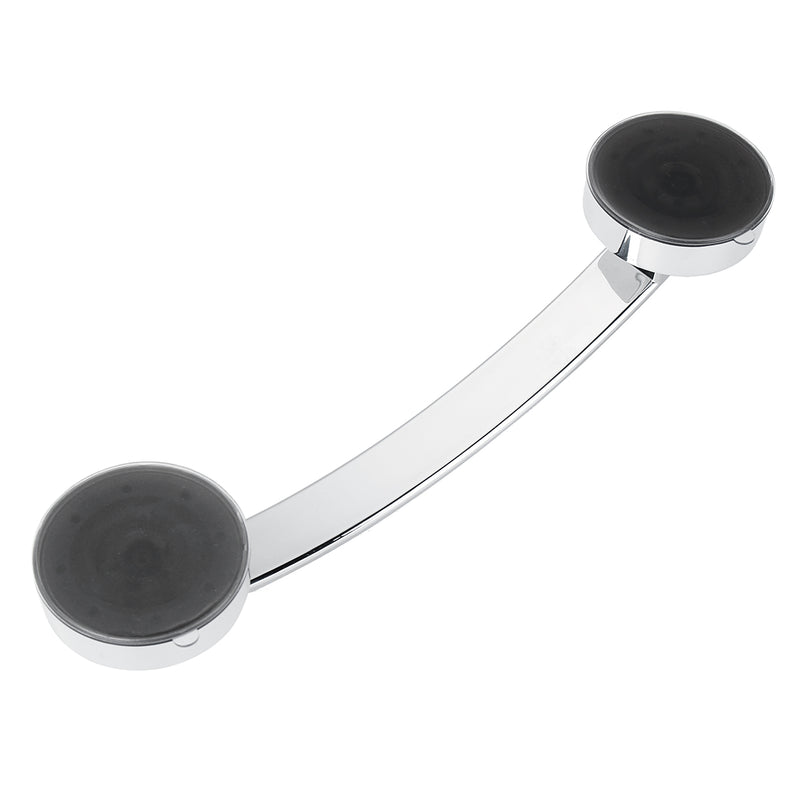 Bathroom Tub Toilet Handrail Grab Bar Shower Safety Support Handle Towel Holder