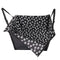 Waterproof Pet Dog Car Seat Cover Single-seat Blanket Protector Mat Pet Mat