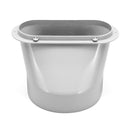 6 Inch Window Adaptor Tube Connector For Portable Air Conditioner Exhaust Hose Kit Plate