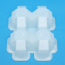 Sidewalk Plastic Concrete Parking Garage Mold Mould Paving Stone Cement Mold Cement Brick Mold