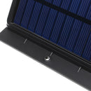 96 COB Solar Power Light PIR Motion Sensor Security Outdoor Garden Wall Lamp