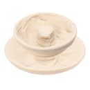 Handmade Round Oval Banneton Bortform Rattan Storage Baskets Bread Dough Proofing Liner