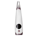 Electric Blackhead Remover Facial Skin Pore Cleaner Vacuum Acne Cleanser Blackhead Suction
