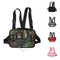 Outdoor Waterproof Unisex Tactical Bag Vest Chest Bag Hip Hop Bag Casual Bag