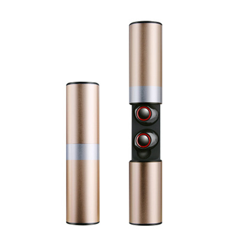 S2 Mini TWS True Wireless HIFI Stereo Dual bluetooth Earphone In-ear Headphone With Portable Charging Box