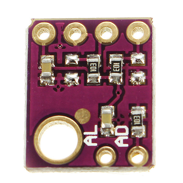 GY-SHT31-D Digital Temperature and Humidity 100 RH I2C Sensor Module