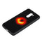 Bakeey Black Holes Collapsar Tempered Glass&Soft TPU Protective Case For Xiaomi Pocophone F1